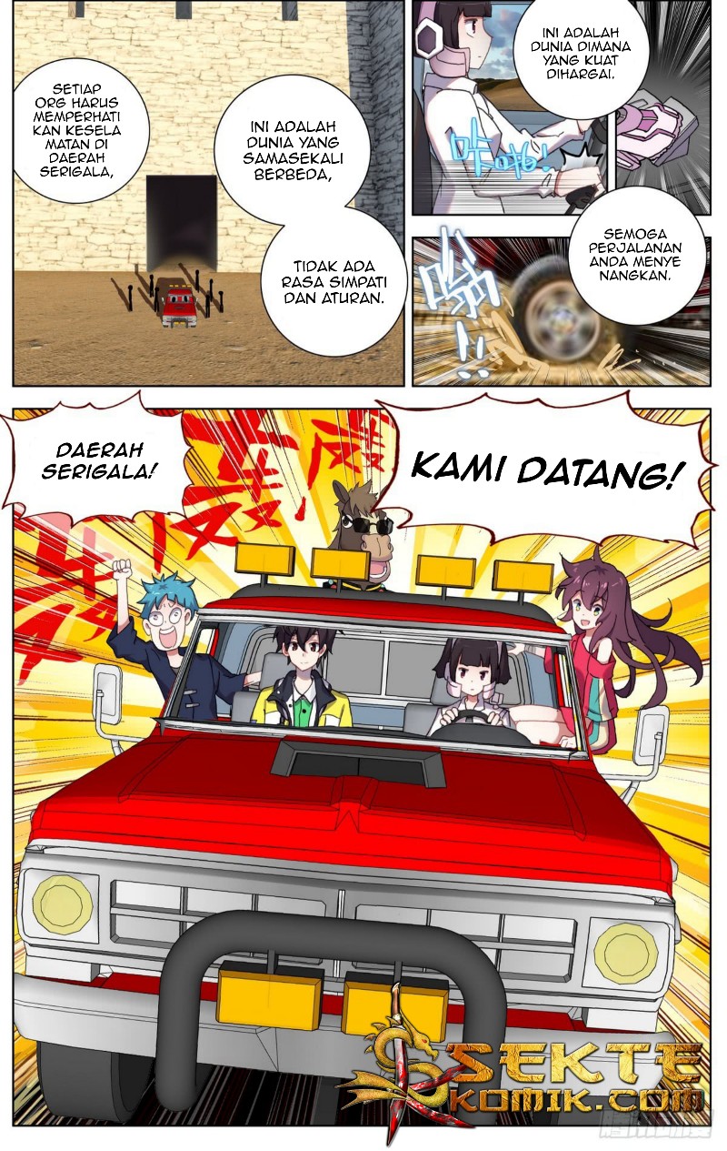 different-kings - Chapter: 80