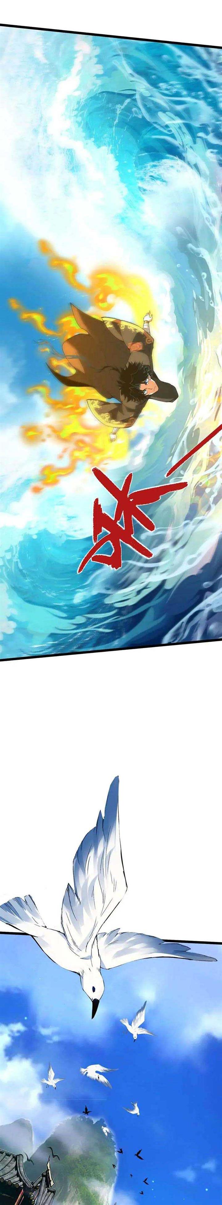 second-fight-against-the-heavens - Chapter: 80 End