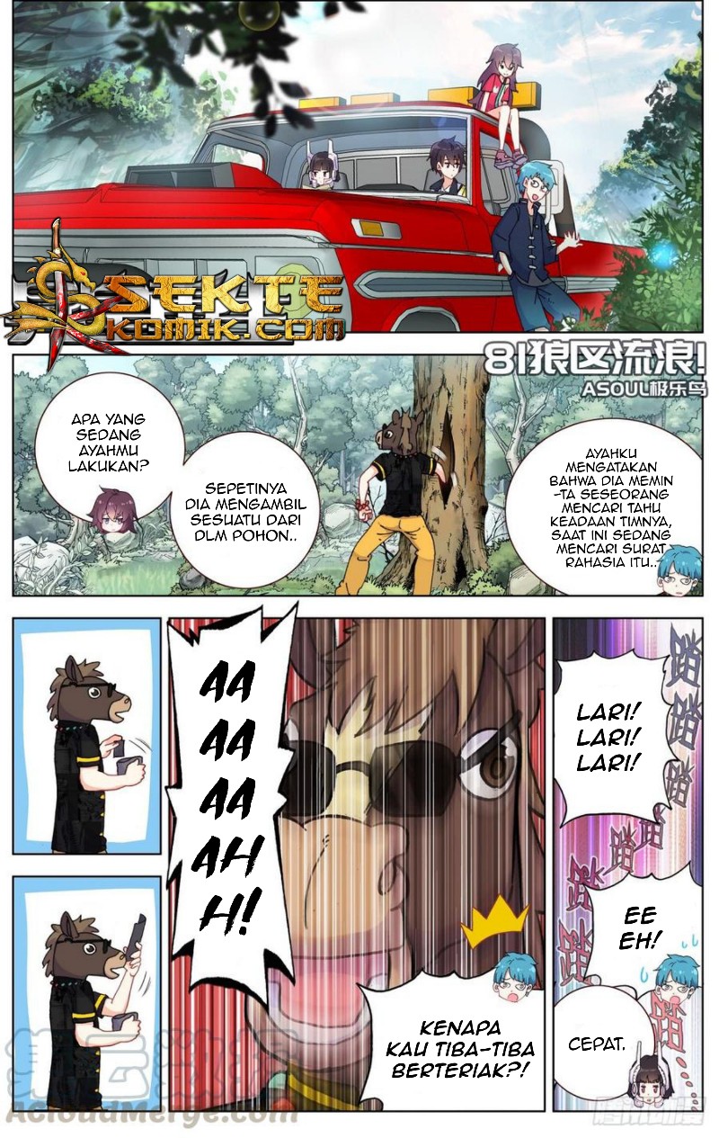 different-kings - Chapter: 81