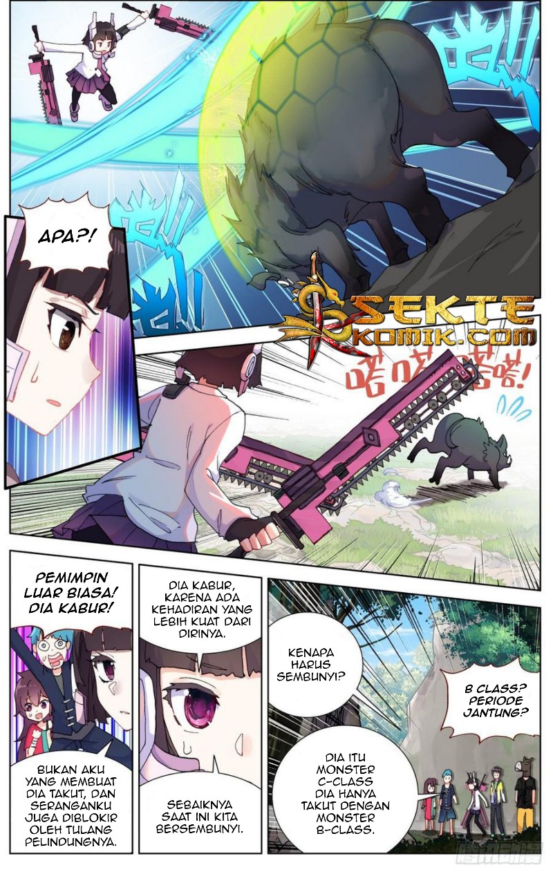 different-kings - Chapter: 81