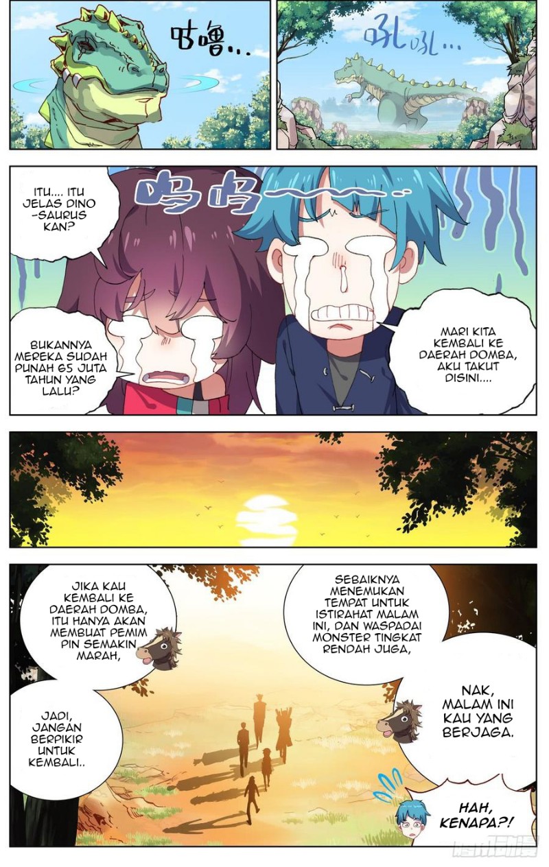 different-kings - Chapter: 81