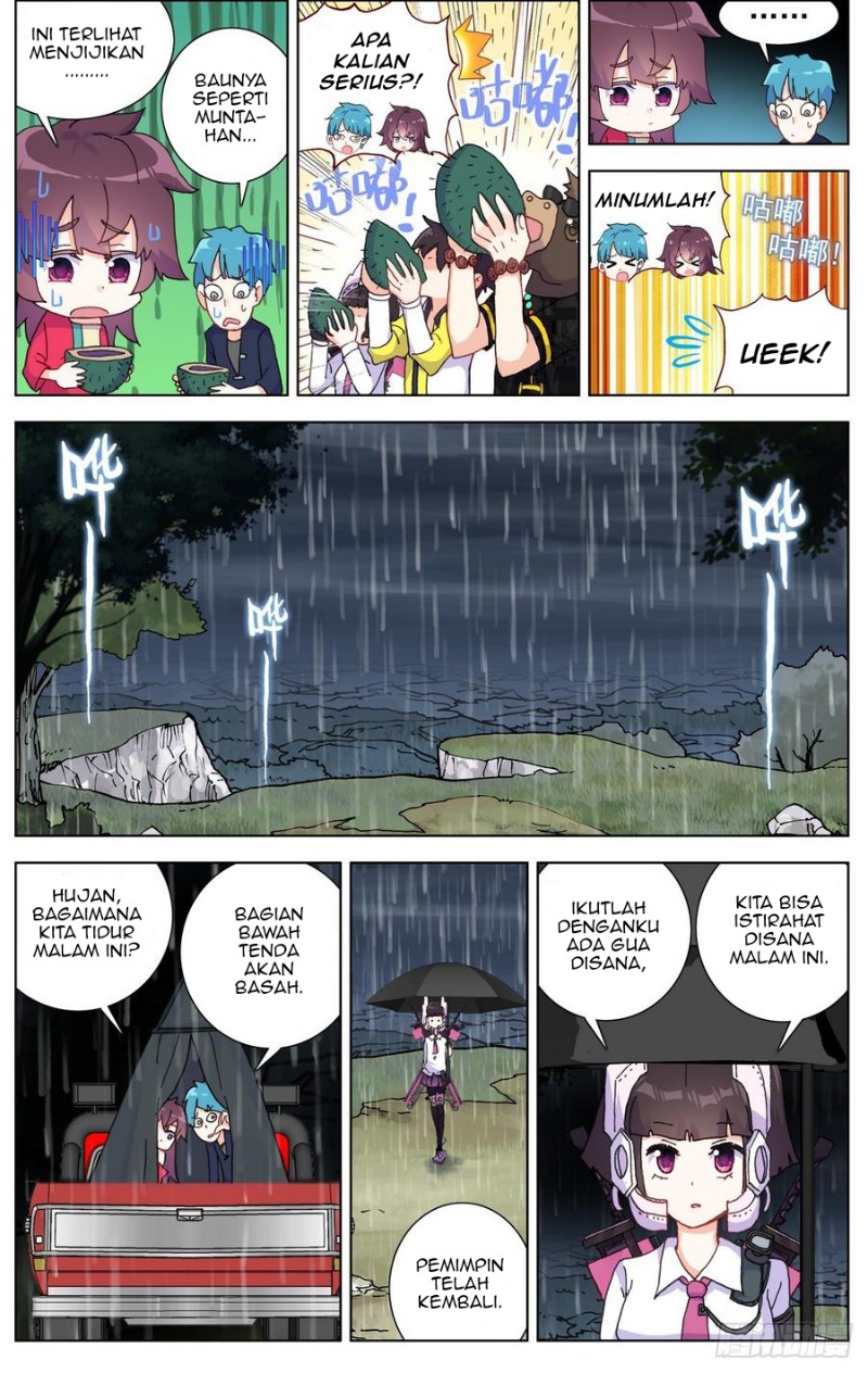 different-kings - Chapter: 81
