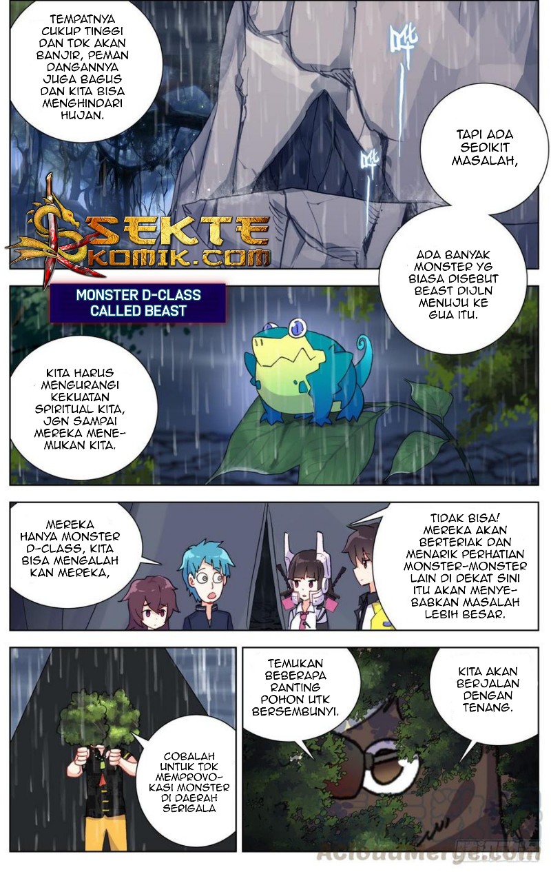 different-kings - Chapter: 81