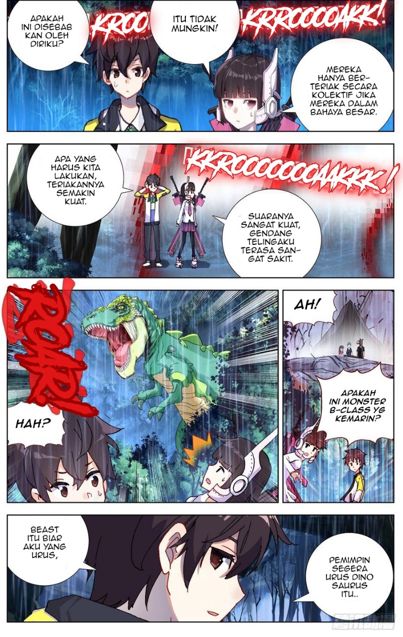 different-kings - Chapter: 81