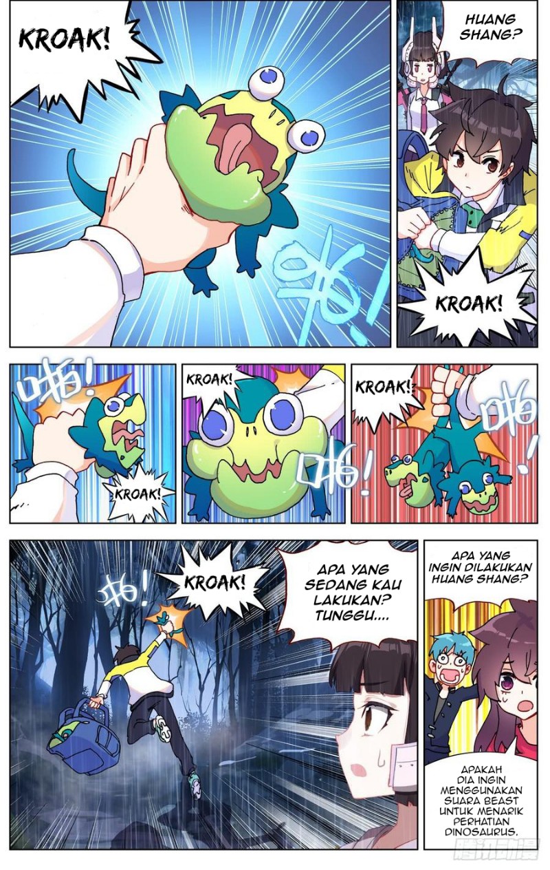 different-kings - Chapter: 81