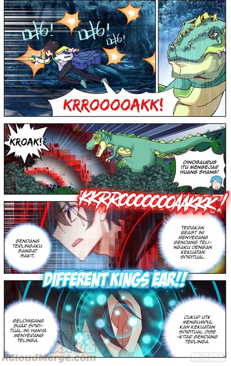different-kings - Chapter: 81