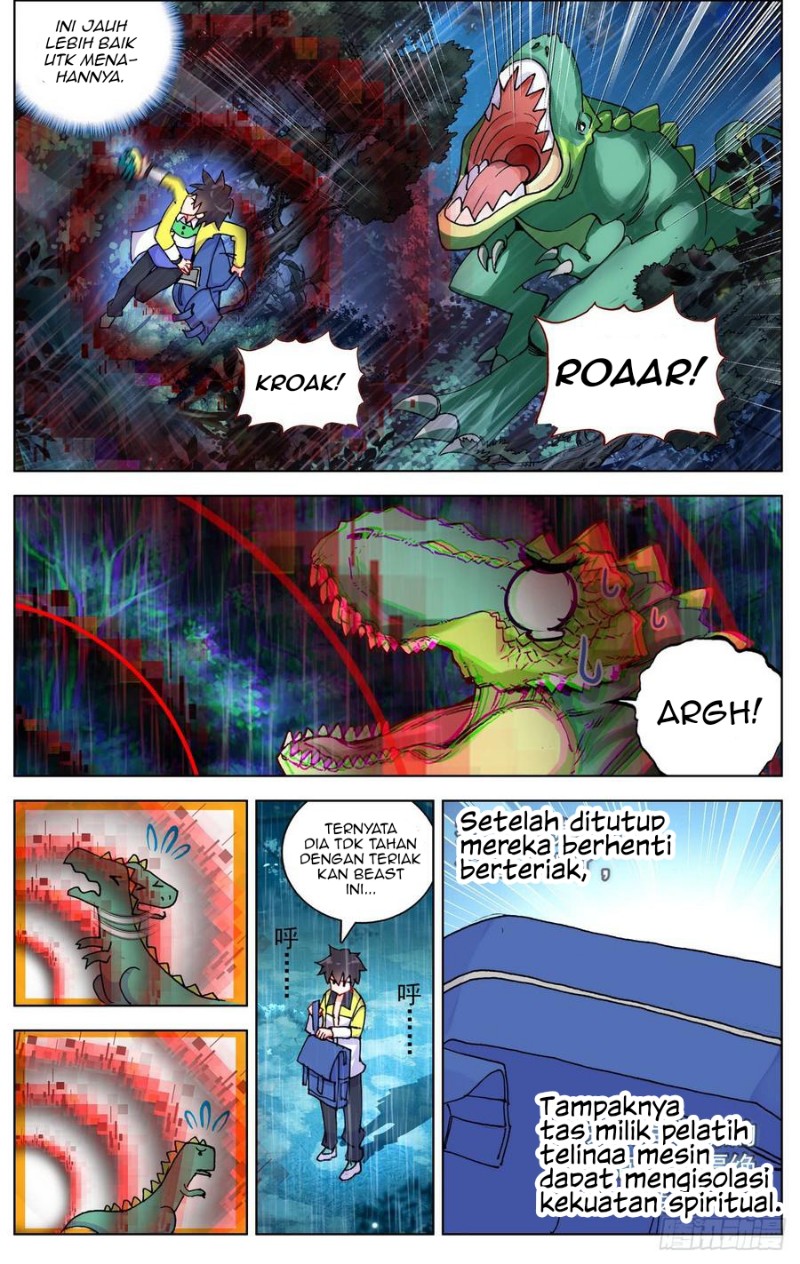 different-kings - Chapter: 81