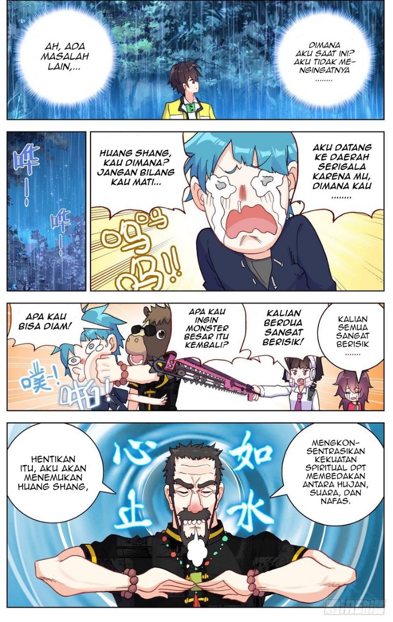 different-kings - Chapter: 81