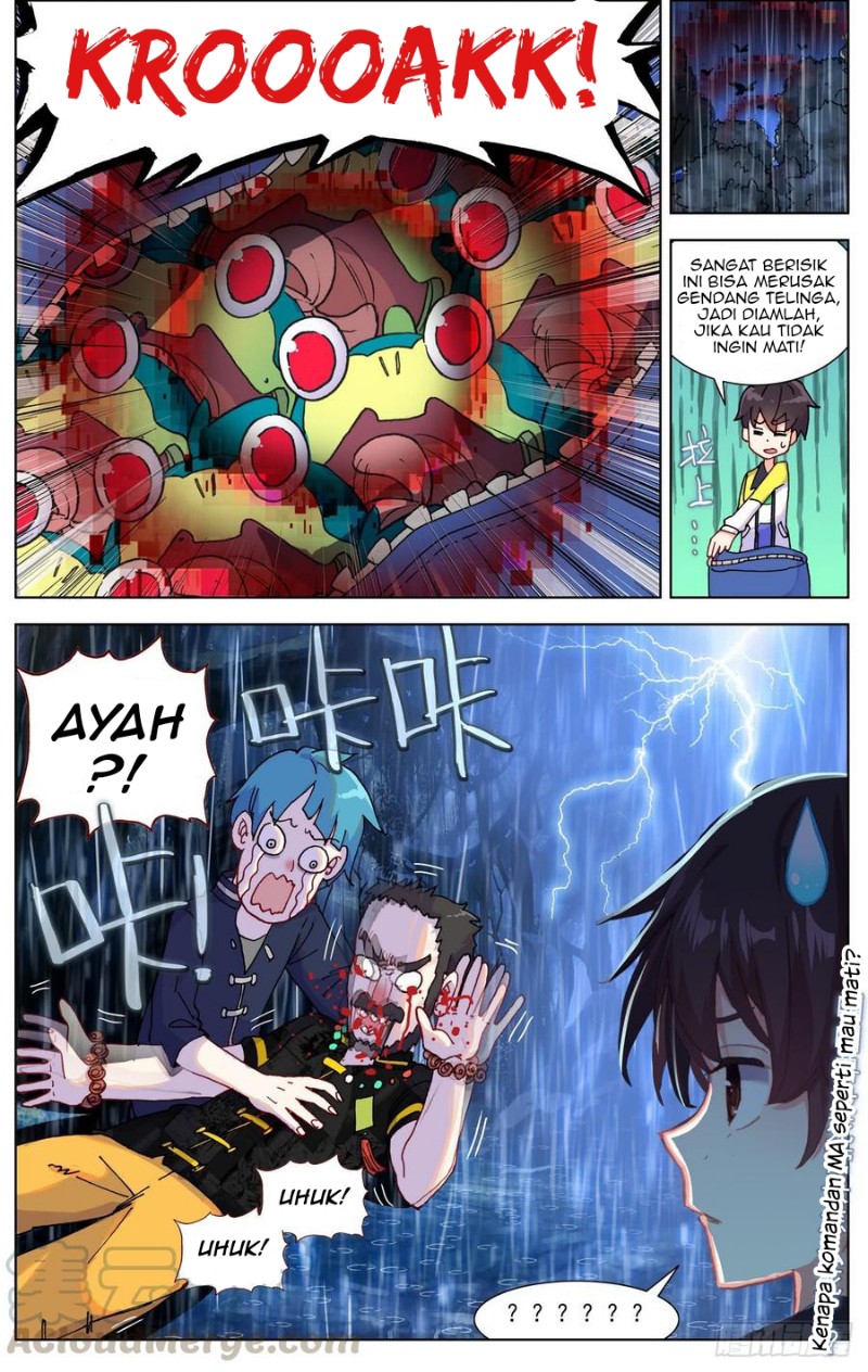 different-kings - Chapter: 81