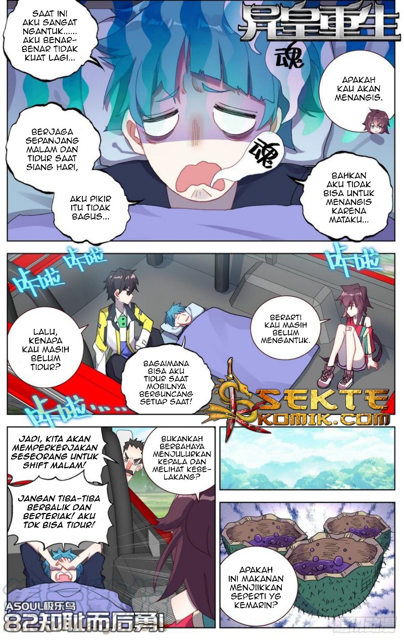 different-kings - Chapter: 82