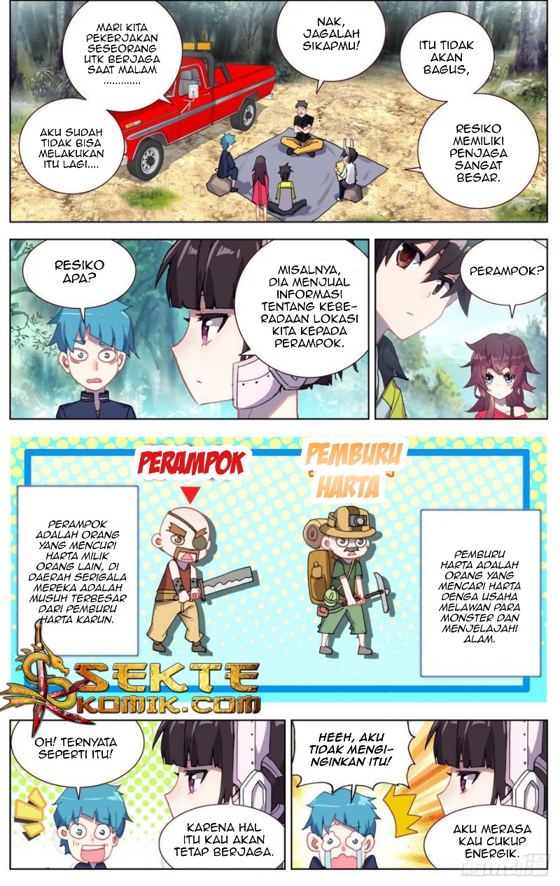 different-kings - Chapter: 82