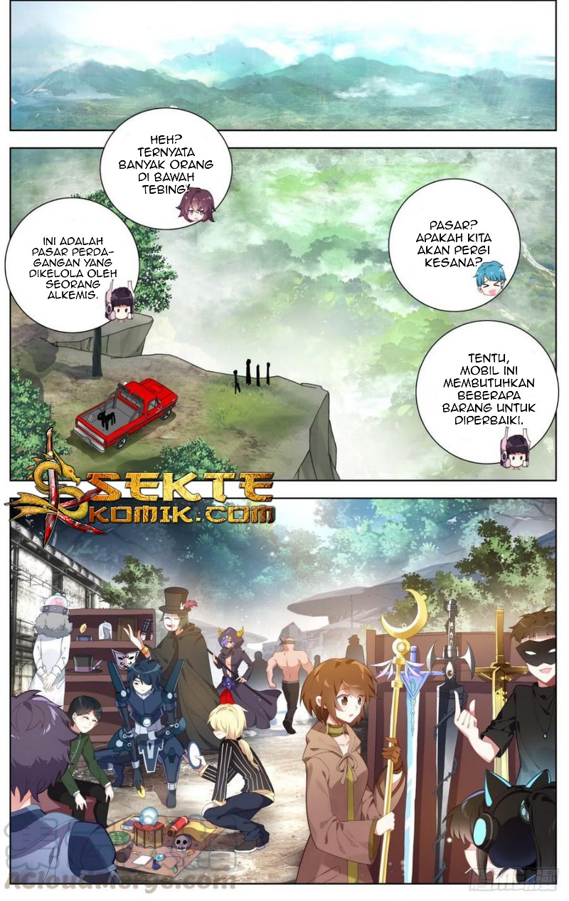 different-kings - Chapter: 82