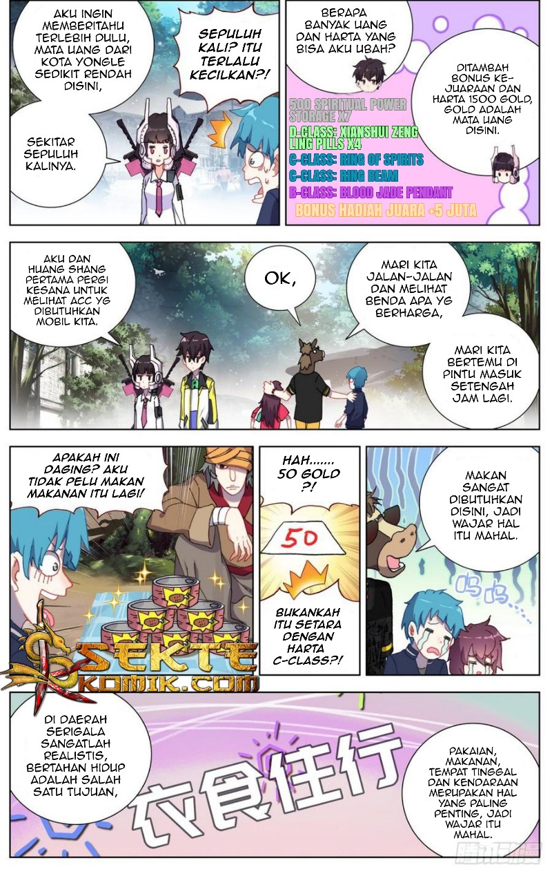 different-kings - Chapter: 82
