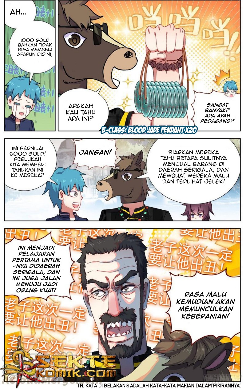 different-kings - Chapter: 82