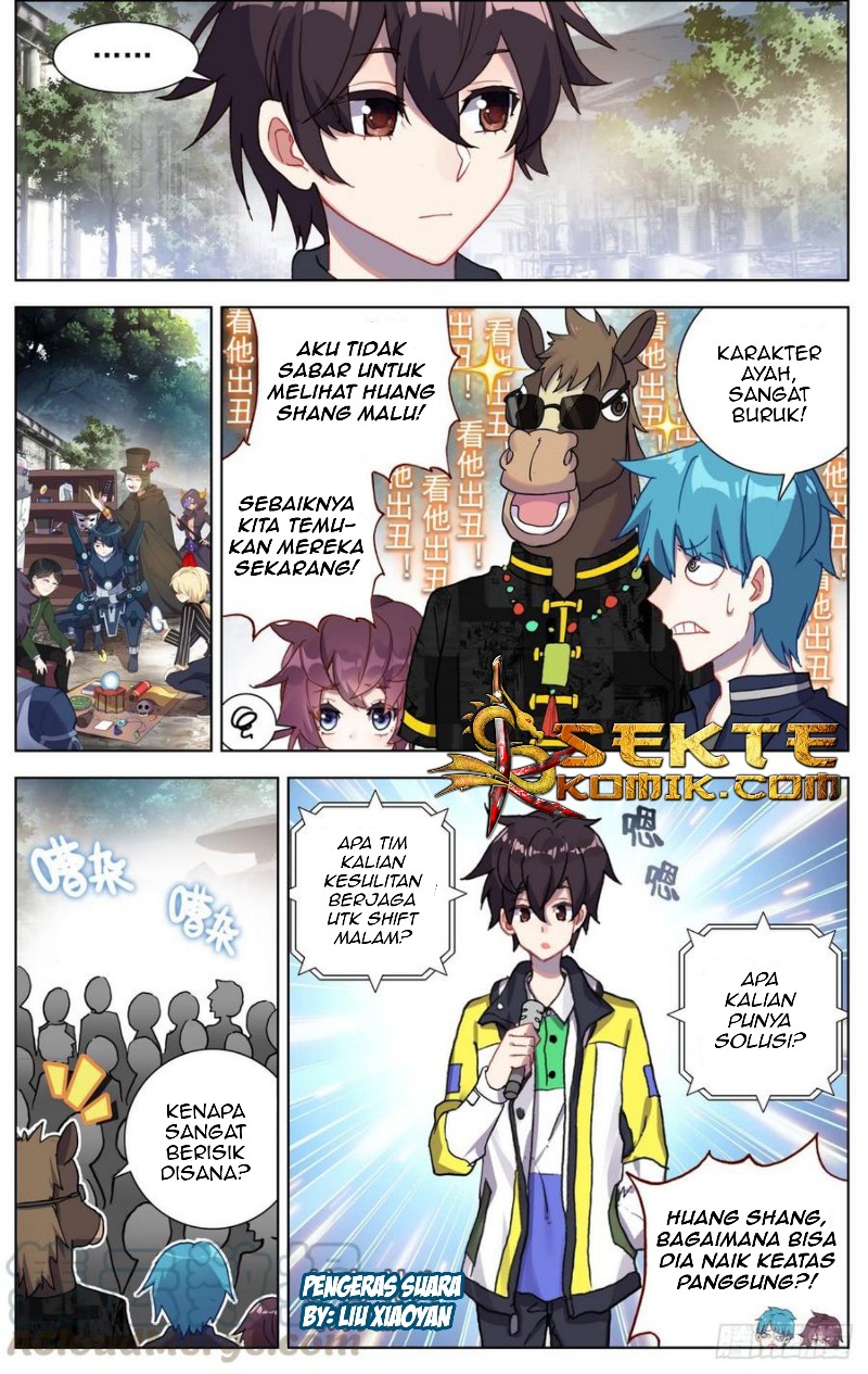 different-kings - Chapter: 82