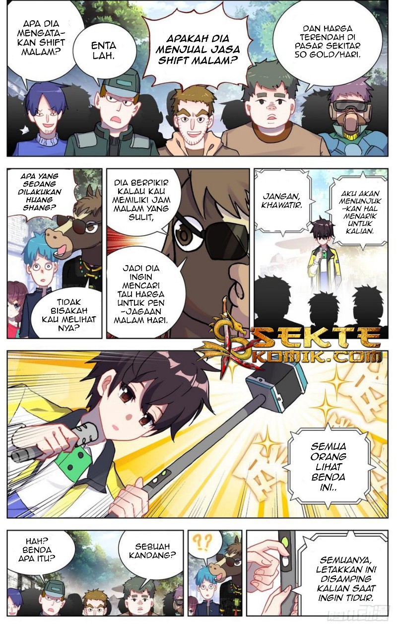 different-kings - Chapter: 82