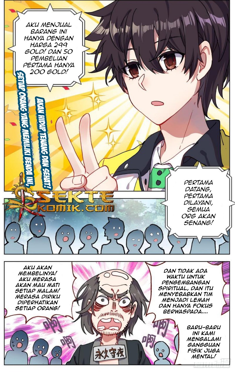 different-kings - Chapter: 82