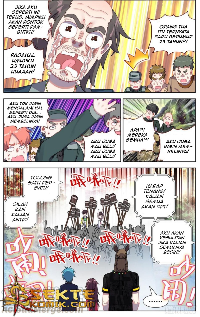 different-kings - Chapter: 82