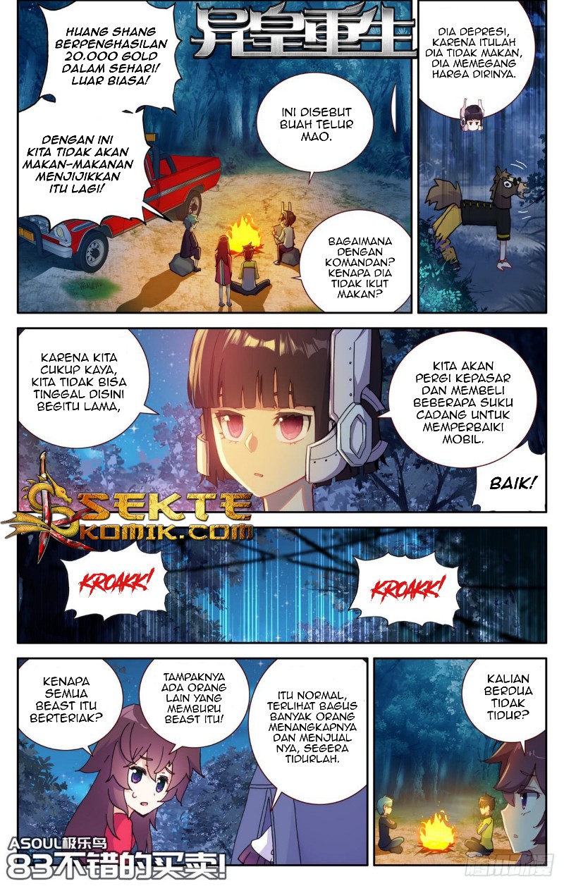 different-kings - Chapter: 83