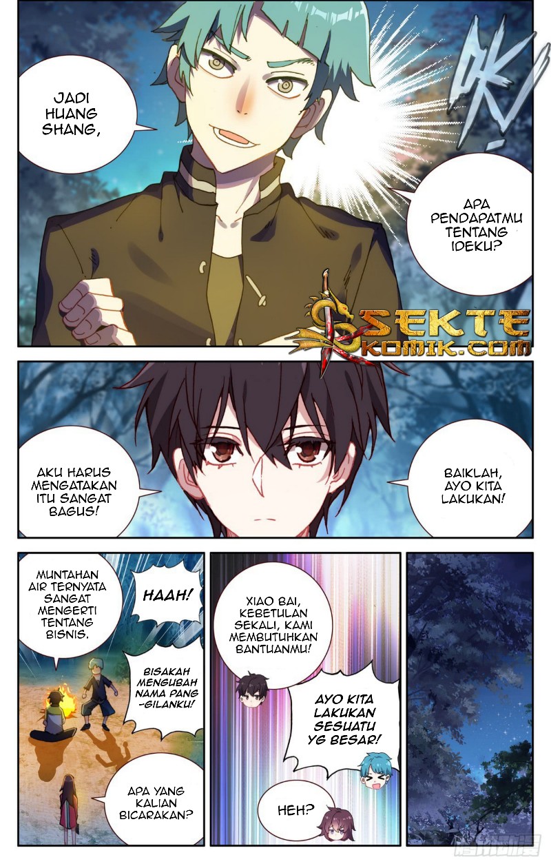 different-kings - Chapter: 83