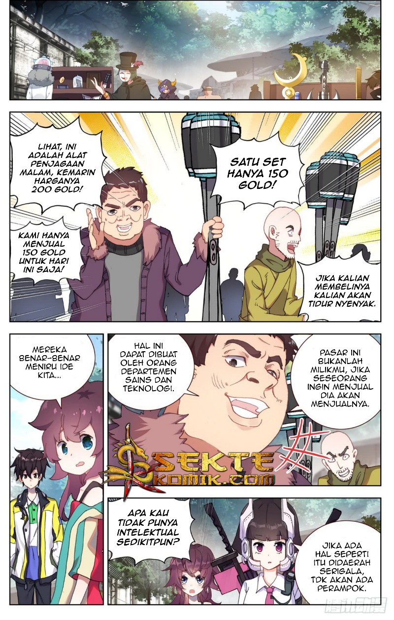 different-kings - Chapter: 83