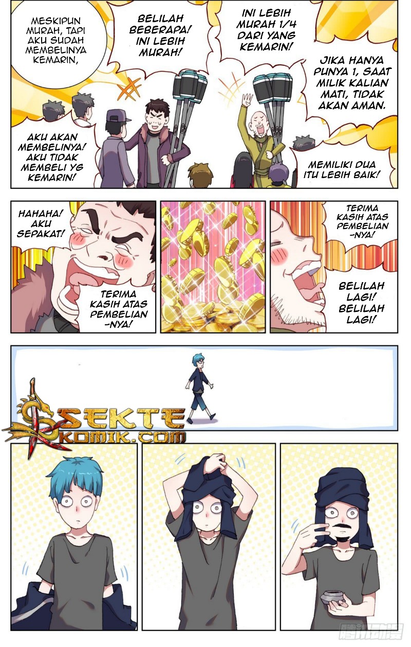 different-kings - Chapter: 83