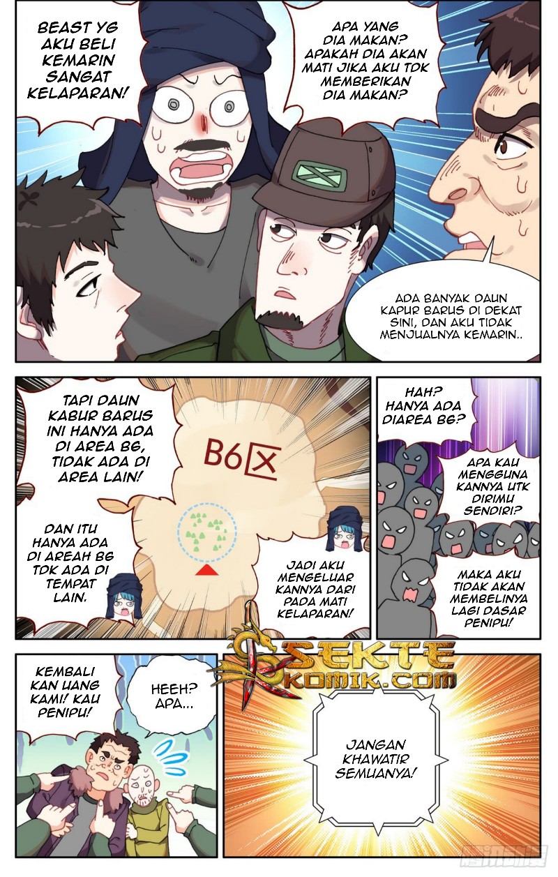 different-kings - Chapter: 83