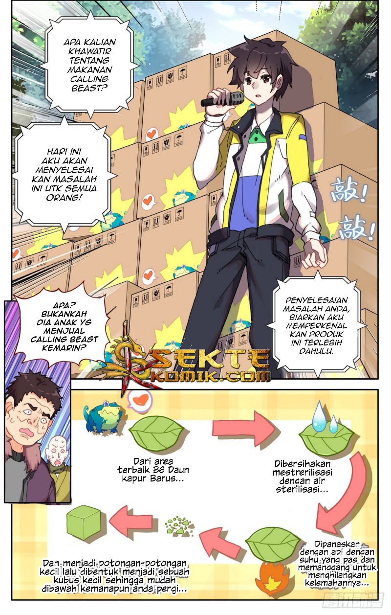 different-kings - Chapter: 83