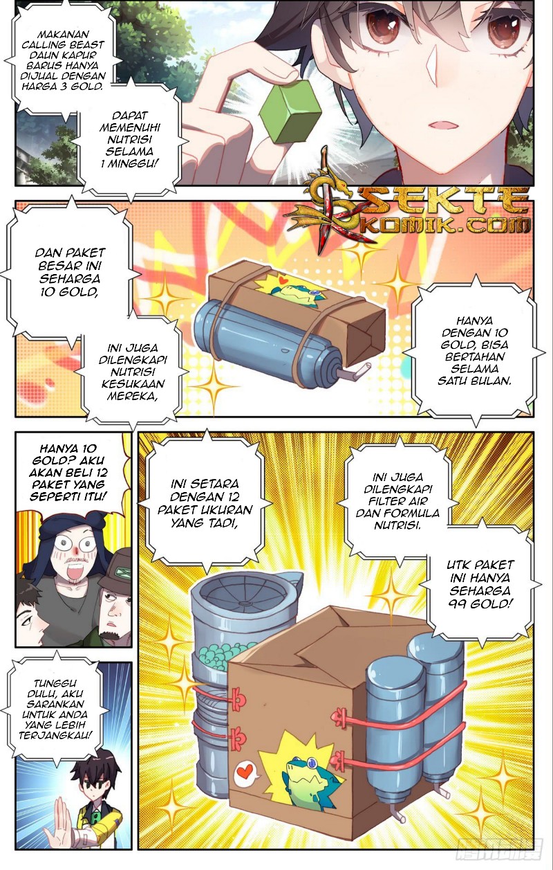 different-kings - Chapter: 83