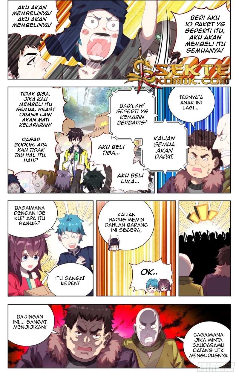 different-kings - Chapter: 83