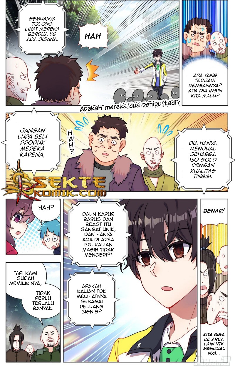 different-kings - Chapter: 83