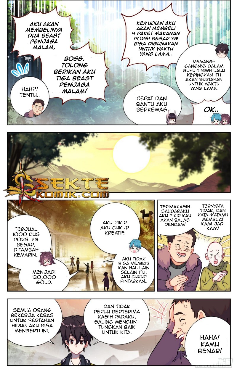 different-kings - Chapter: 83