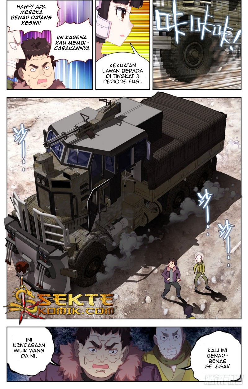 different-kings - Chapter: 83