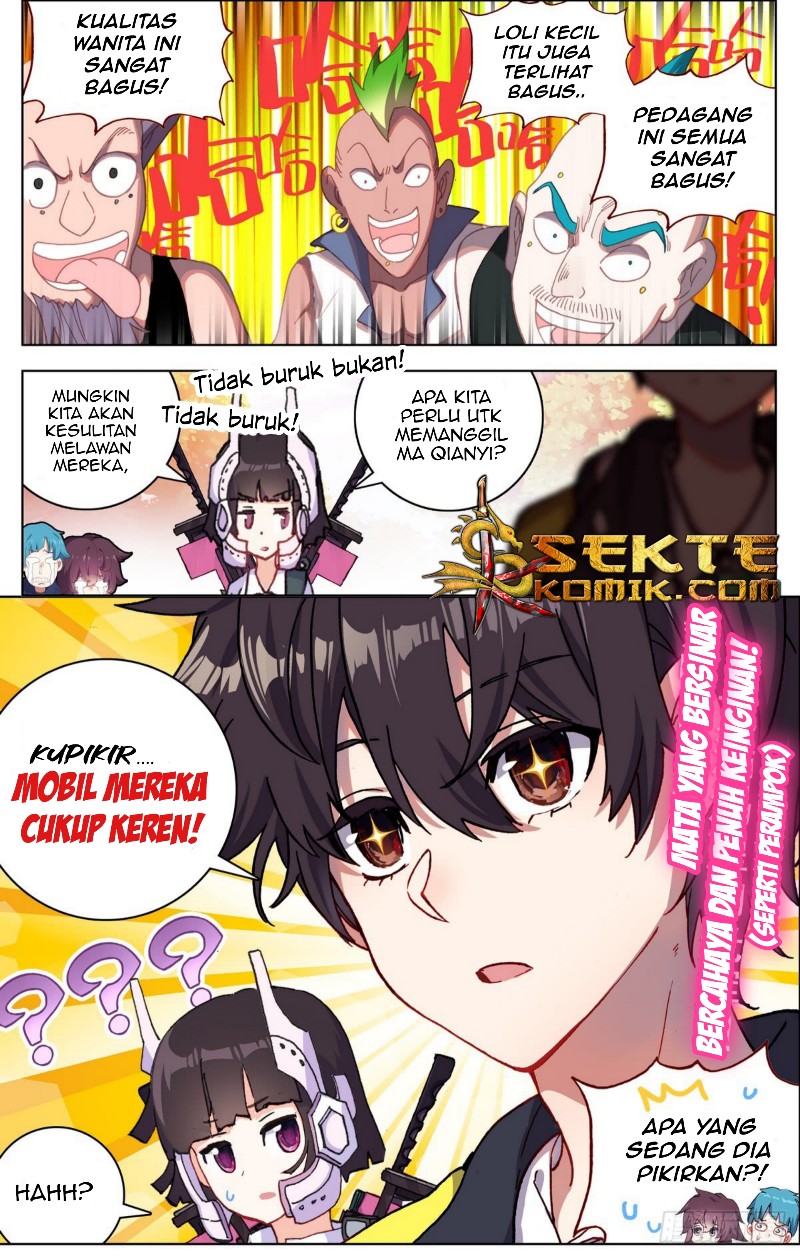 different-kings - Chapter: 83