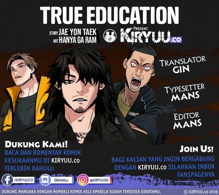 true-education - Chapter: 3