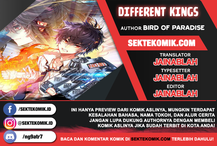 different-kings - Chapter: 85