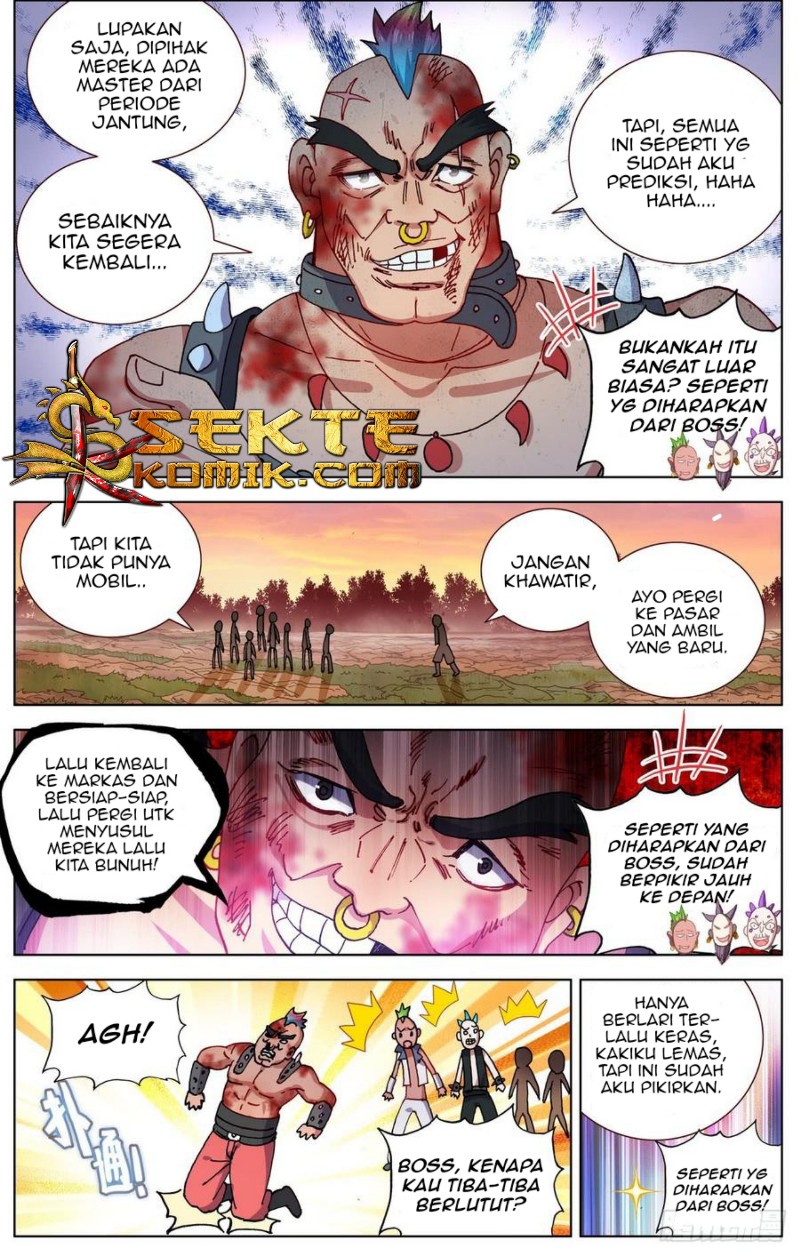 different-kings - Chapter: 85