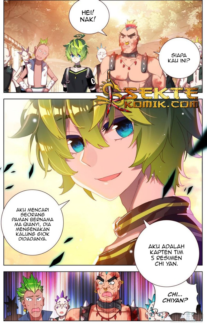 different-kings - Chapter: 85