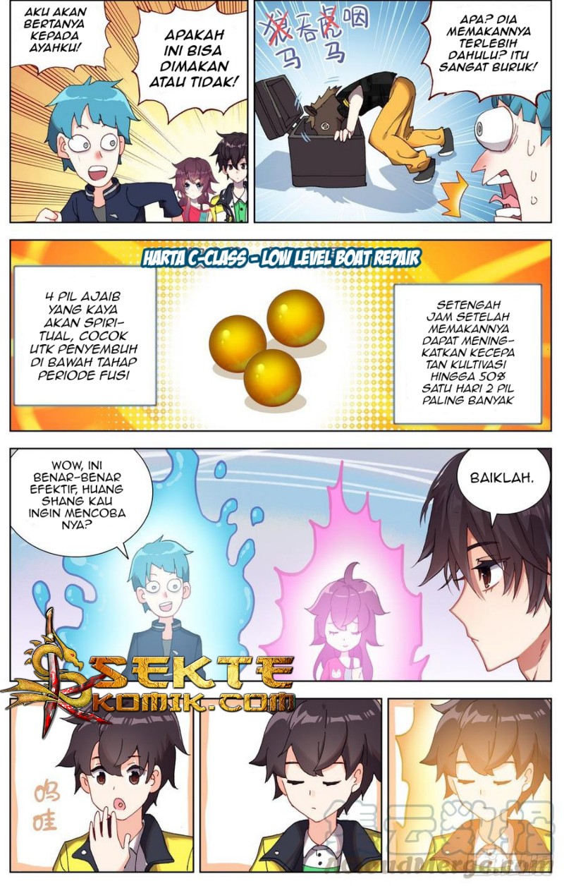 different-kings - Chapter: 85