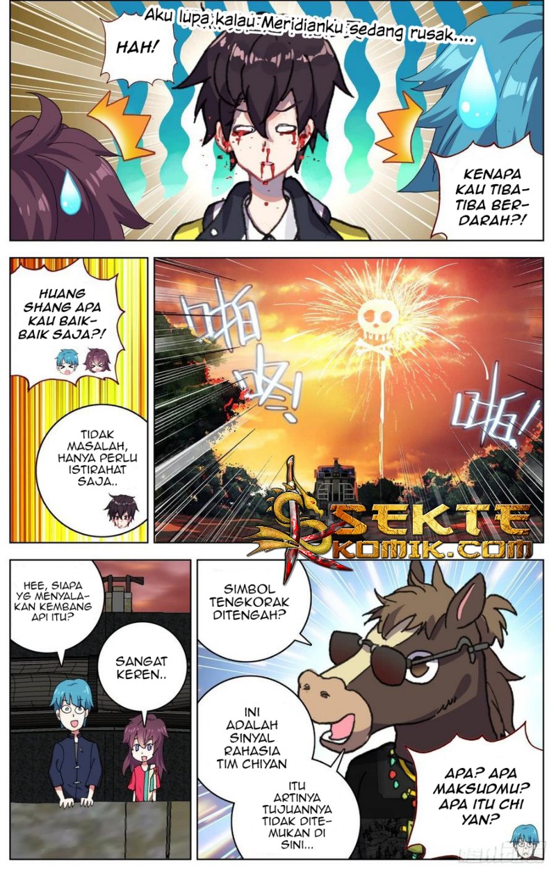 different-kings - Chapter: 85