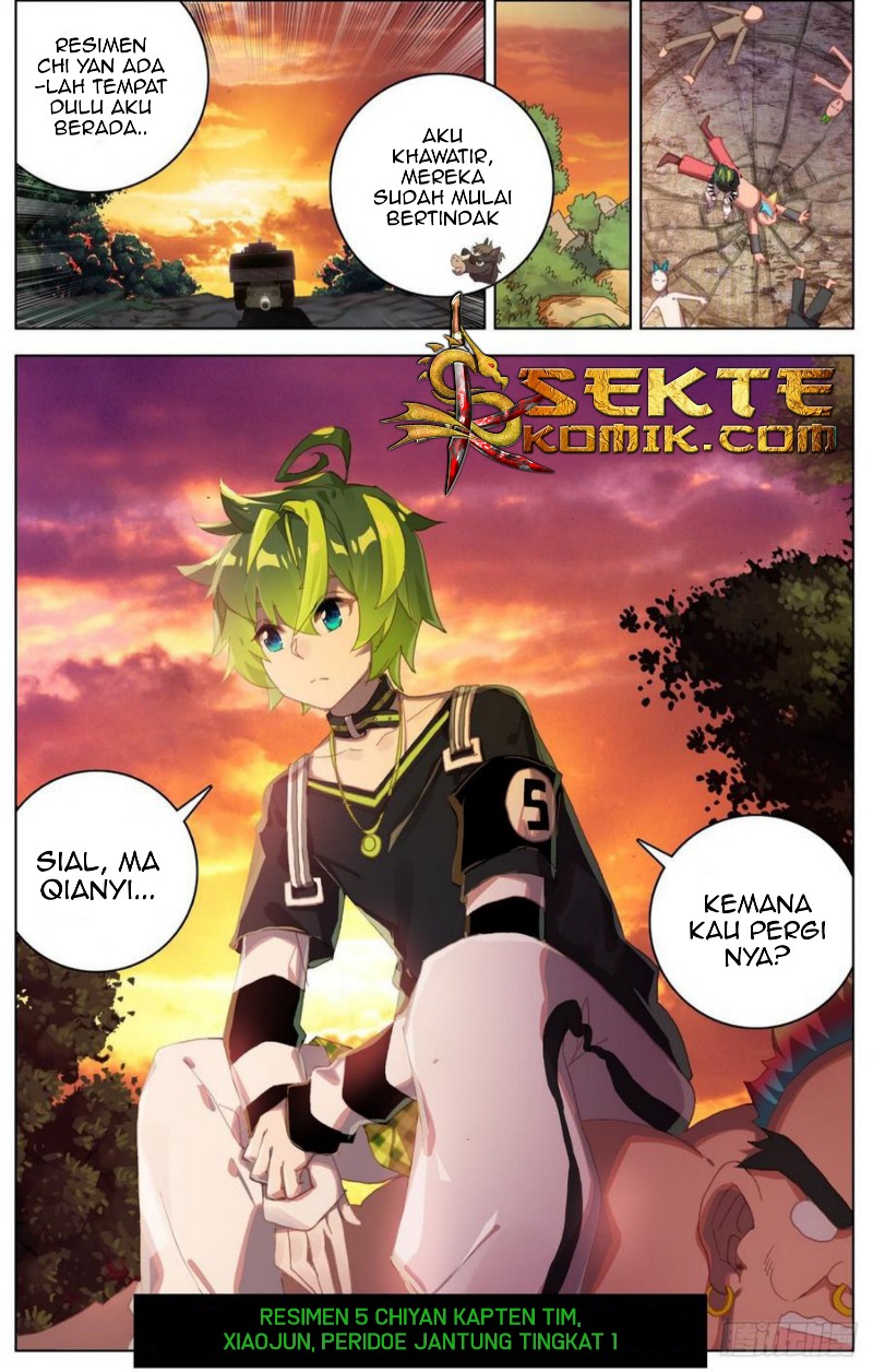 different-kings - Chapter: 85