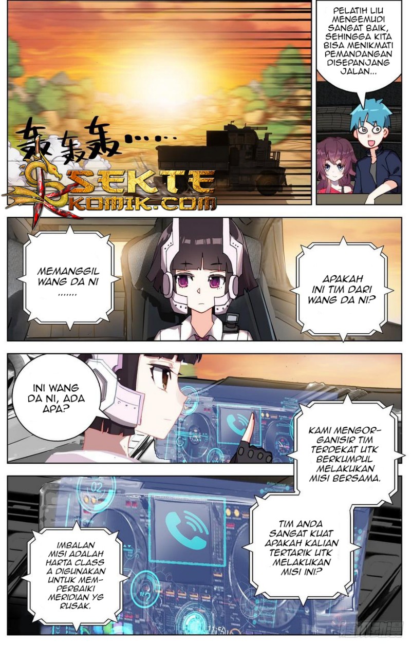 different-kings - Chapter: 85