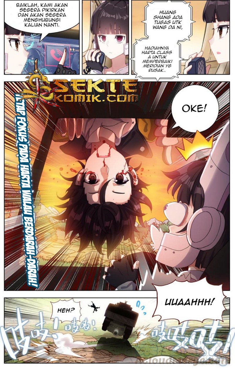 different-kings - Chapter: 85