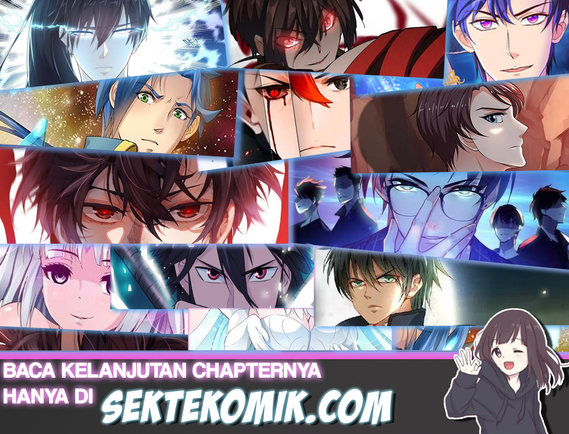 different-kings - Chapter: 85