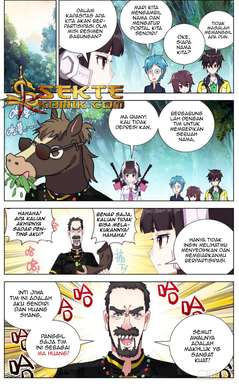 different-kings - Chapter: 86