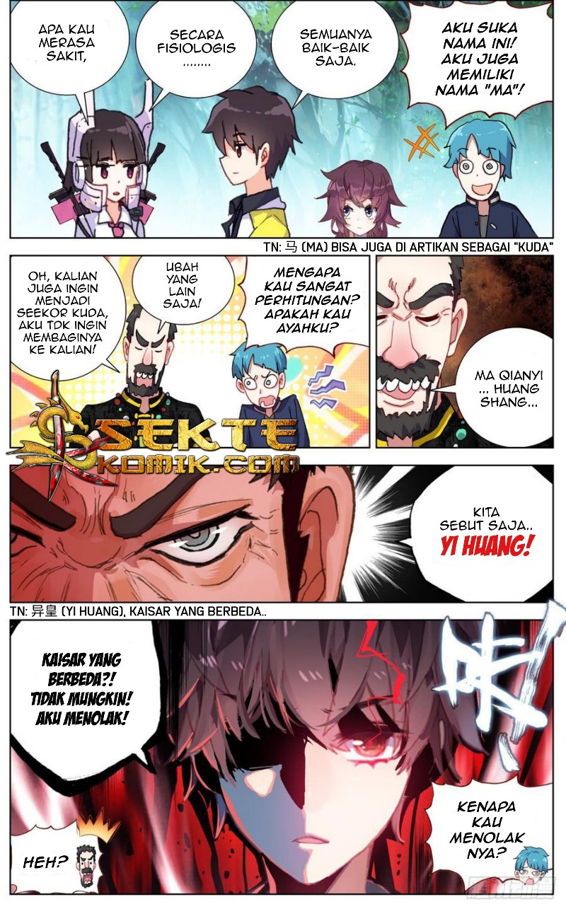 different-kings - Chapter: 86