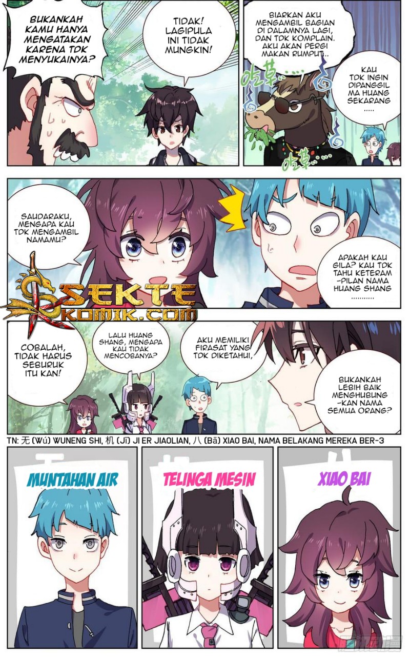 different-kings - Chapter: 86