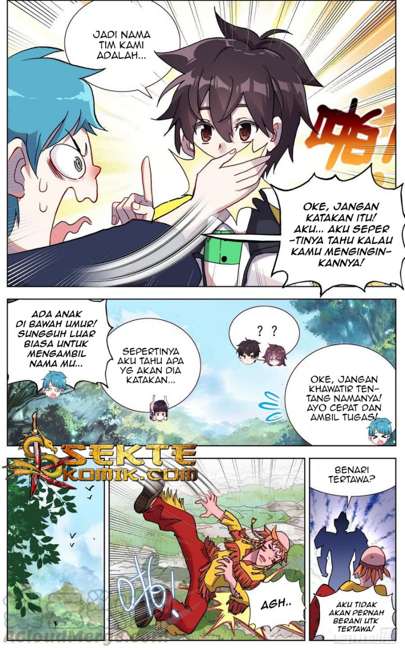 different-kings - Chapter: 86