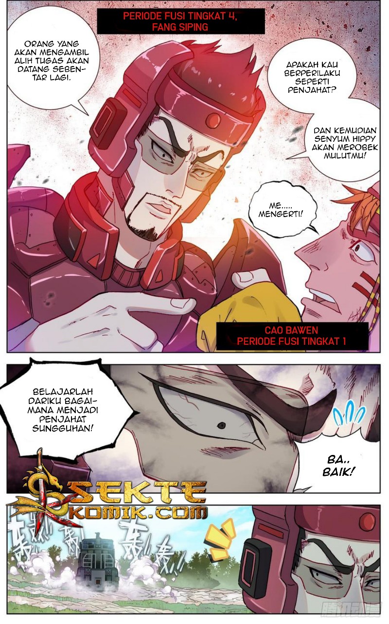 different-kings - Chapter: 86
