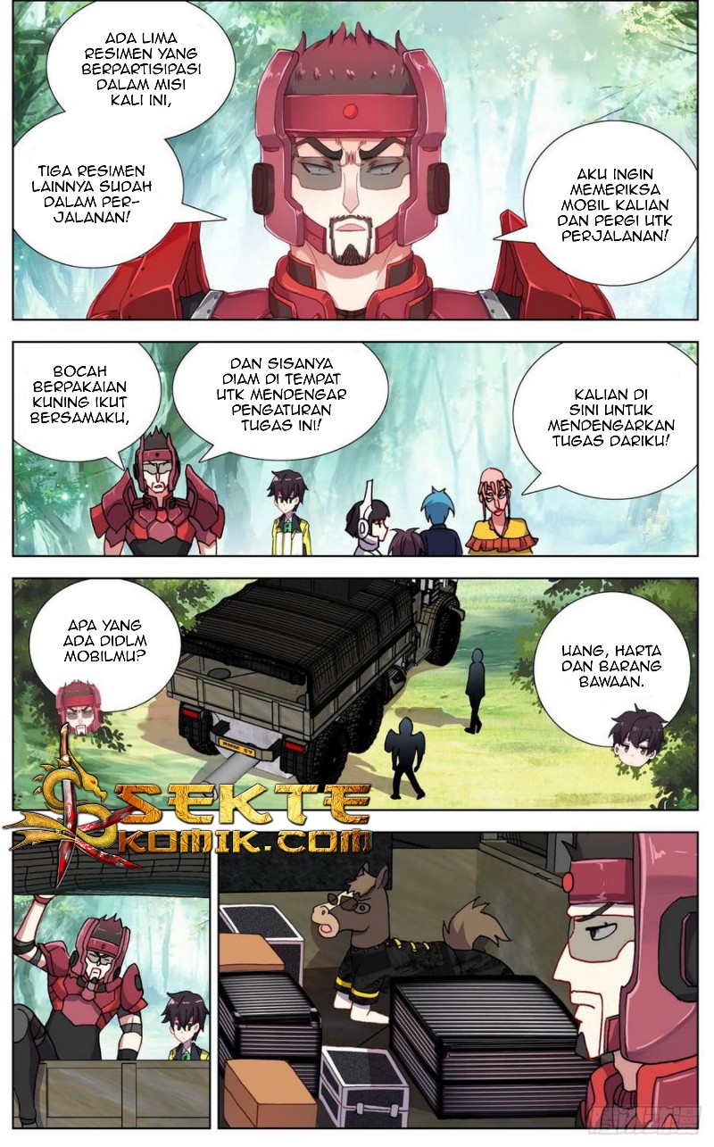 different-kings - Chapter: 86